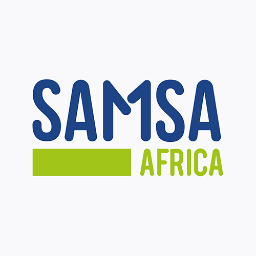 Home - Samsa Africa